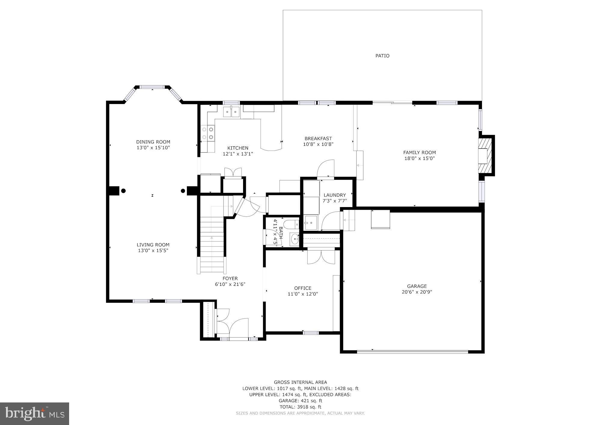 3213 Breckenridge Way Riva, MD 21140 - Photo 42 of 43