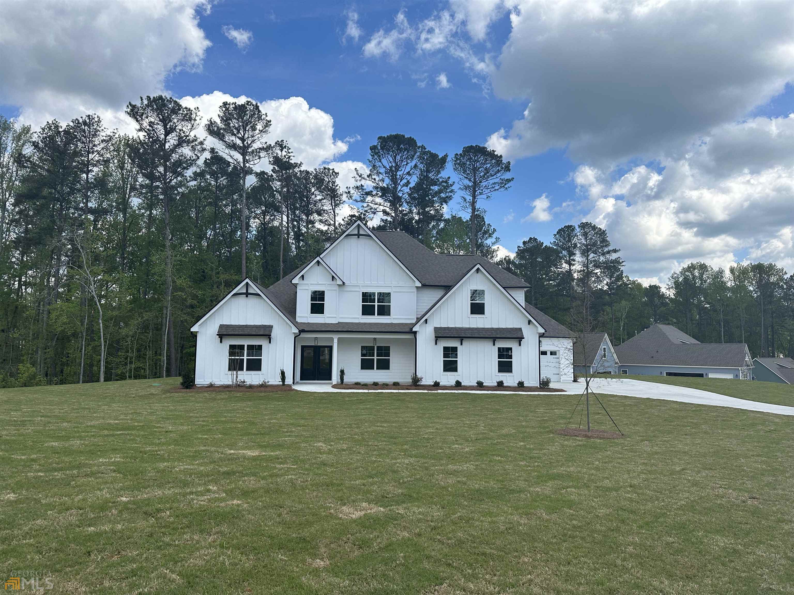 64 Reagan Farm Road, Unit 24 Newnan, GA 30263 - Photo 1 of 1 Gallery Image 1