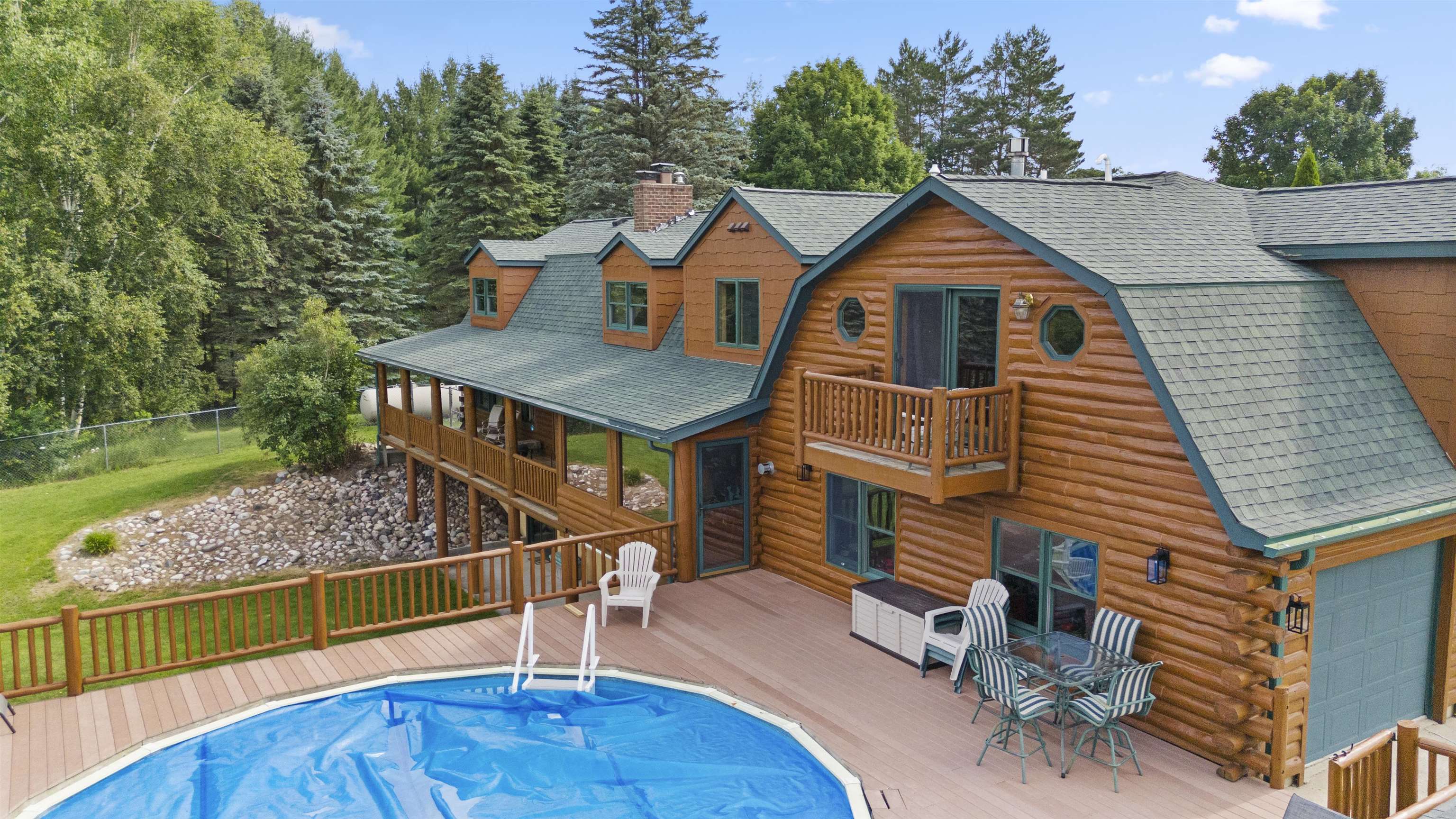 316 South 37 Road Cadillac, MI 49601 - Photo 65 of 92
