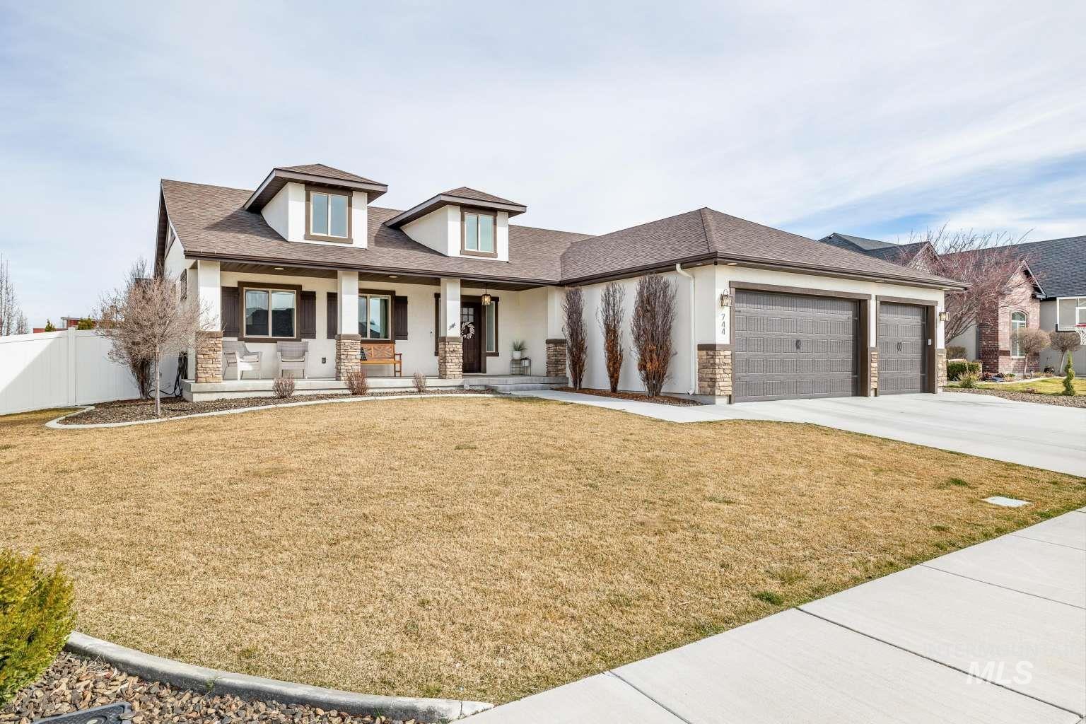 744 Midnight Sun Loop Twin Falls, ID 83301 - Photo 1 of 50