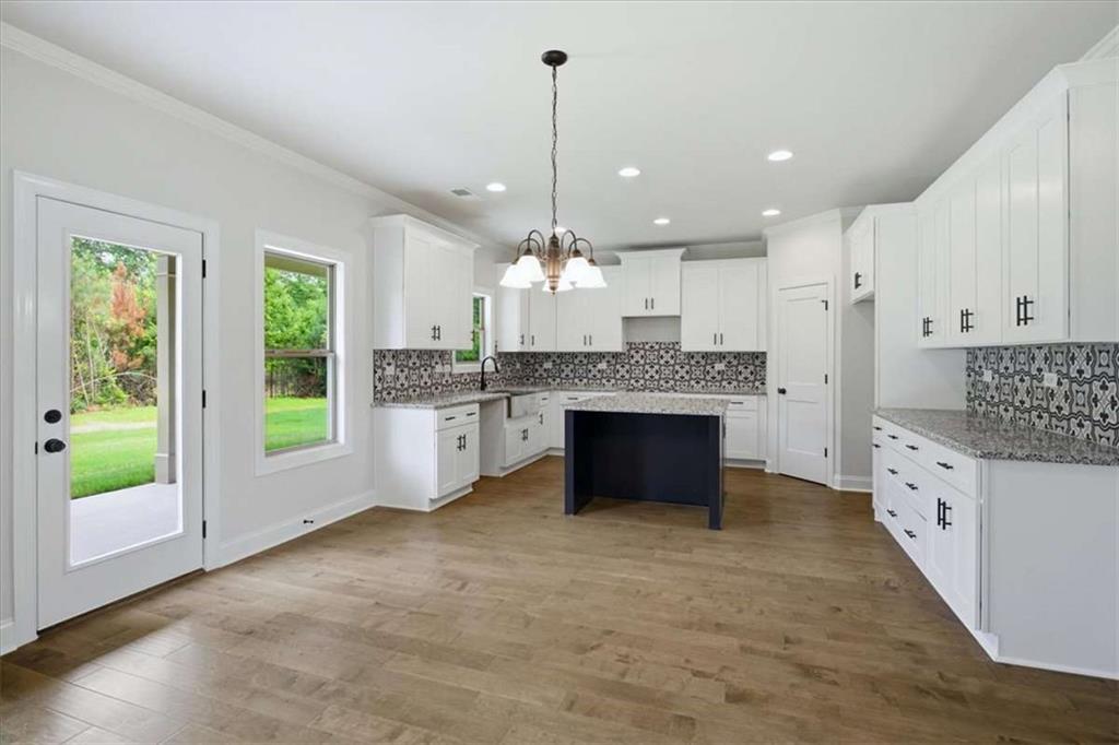 4619 Rex Road Stockbridge, GA 30281 - Photo 11 of 45