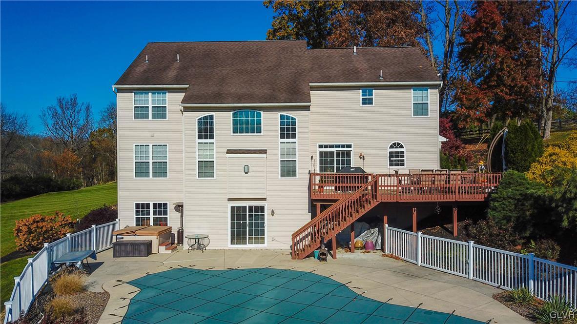 136 Starr Road Reading, PA 19608 - Photo 37 of 45