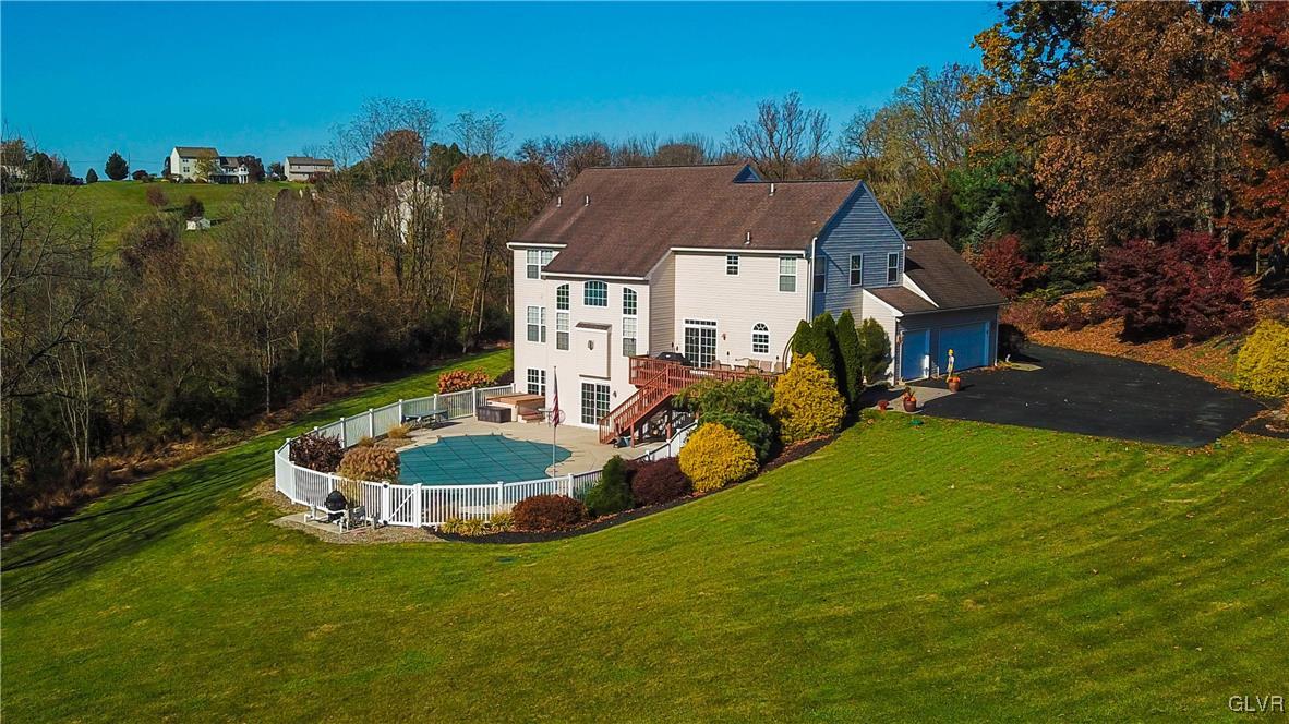 136 Starr Road Reading, PA 19608 - Photo 41 of 45