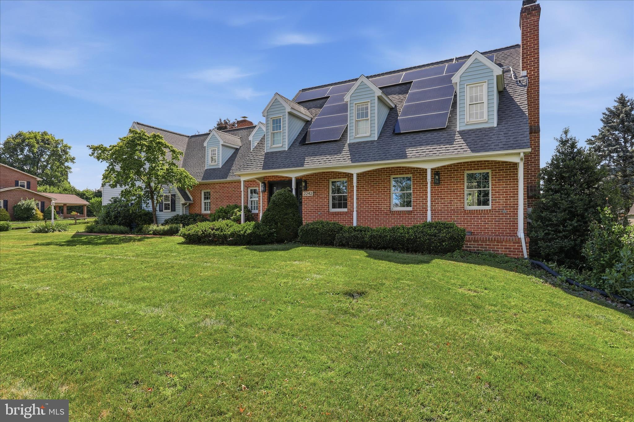 2242 Scotland Road Chambersburg, PA 17201 - Photo 4 of 59