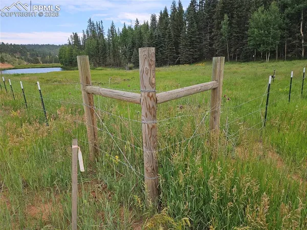 $125,000 | 702 Lake Drive West, Divide, CO 80814