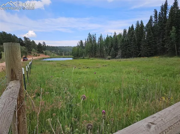 $125,000 | 702 Lake Drive West, Divide, CO 80814
