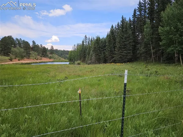 $125,000 | 702 Lake Drive West, Divide, CO 80814