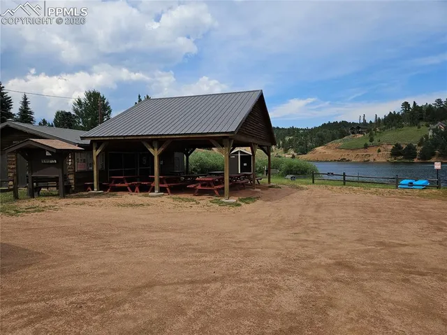 $125,000 | 702 Lake Drive West, Divide, CO 80814