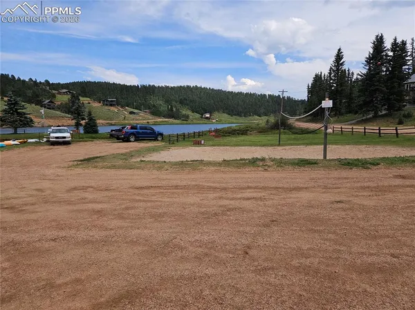 $125,000 | 702 Lake Drive West, Divide, CO 80814