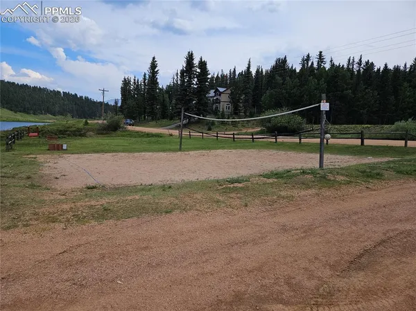 $125,000 | 702 Lake Drive West, Divide, CO 80814