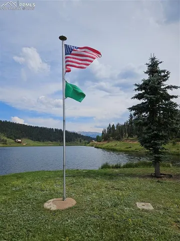 $125,000 | 702 Lake Drive West, Divide, CO 80814