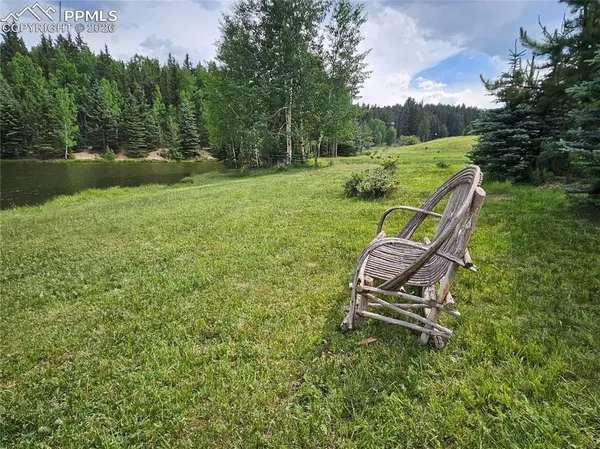 $125,000 | 702 Lake Drive West, Divide, CO 80814
