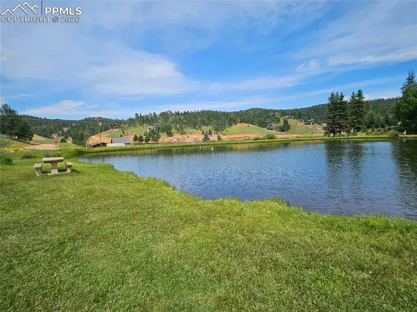$125,000 | 702 Lake Drive West, Divide, CO 80814