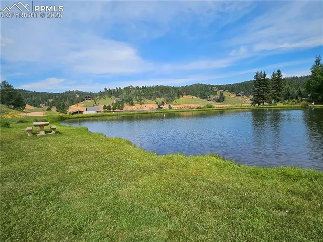 $125,000 | 702 Lake Drive West, Divide, CO 80814