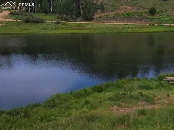 $125,000 | 702 Lake Drive West, Divide, CO 80814