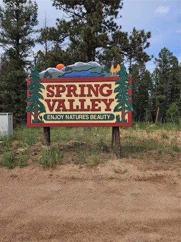 $125,000 | 702 Lake Drive West, Divide, CO 80814