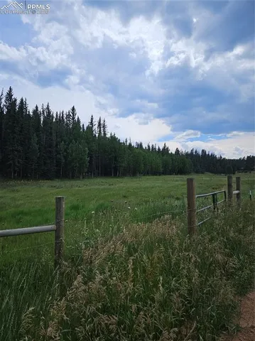 $125,000 | 702 Lake Drive West, Divide, CO 80814