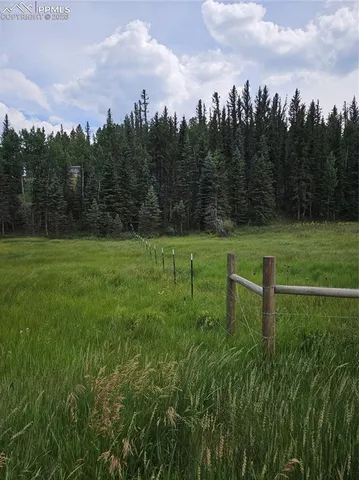 $125,000 | 702 Lake Drive West, Divide, CO 80814