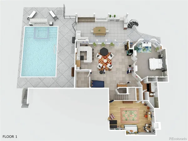 $12,500 | 3412 West 62nd Avenue, Denver, CO 80221