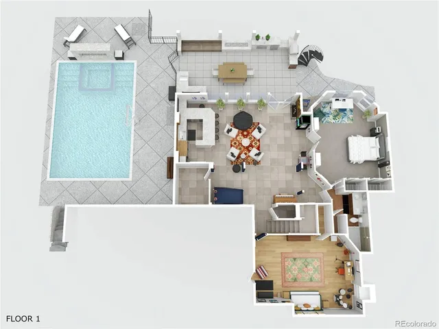 $12,500 | 3412 West 62nd Avenue, Denver, CO 80221