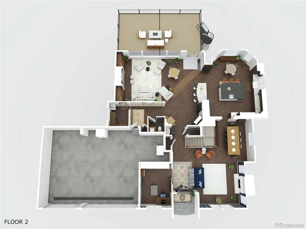 $12,500 | 3412 West 62nd Avenue, Denver, CO 80221