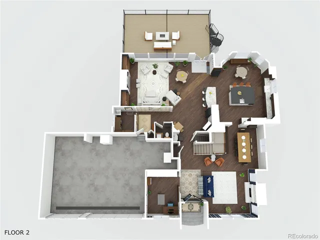 $12,500 | 3412 West 62nd Avenue, Denver, CO 80221