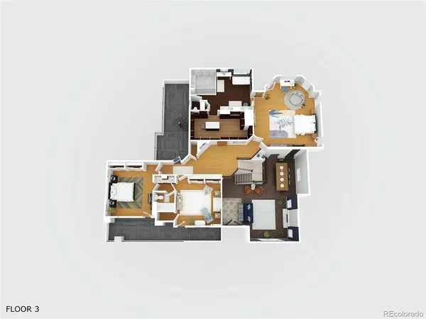 $12,500 | 3412 West 62nd Avenue, Denver, CO 80221