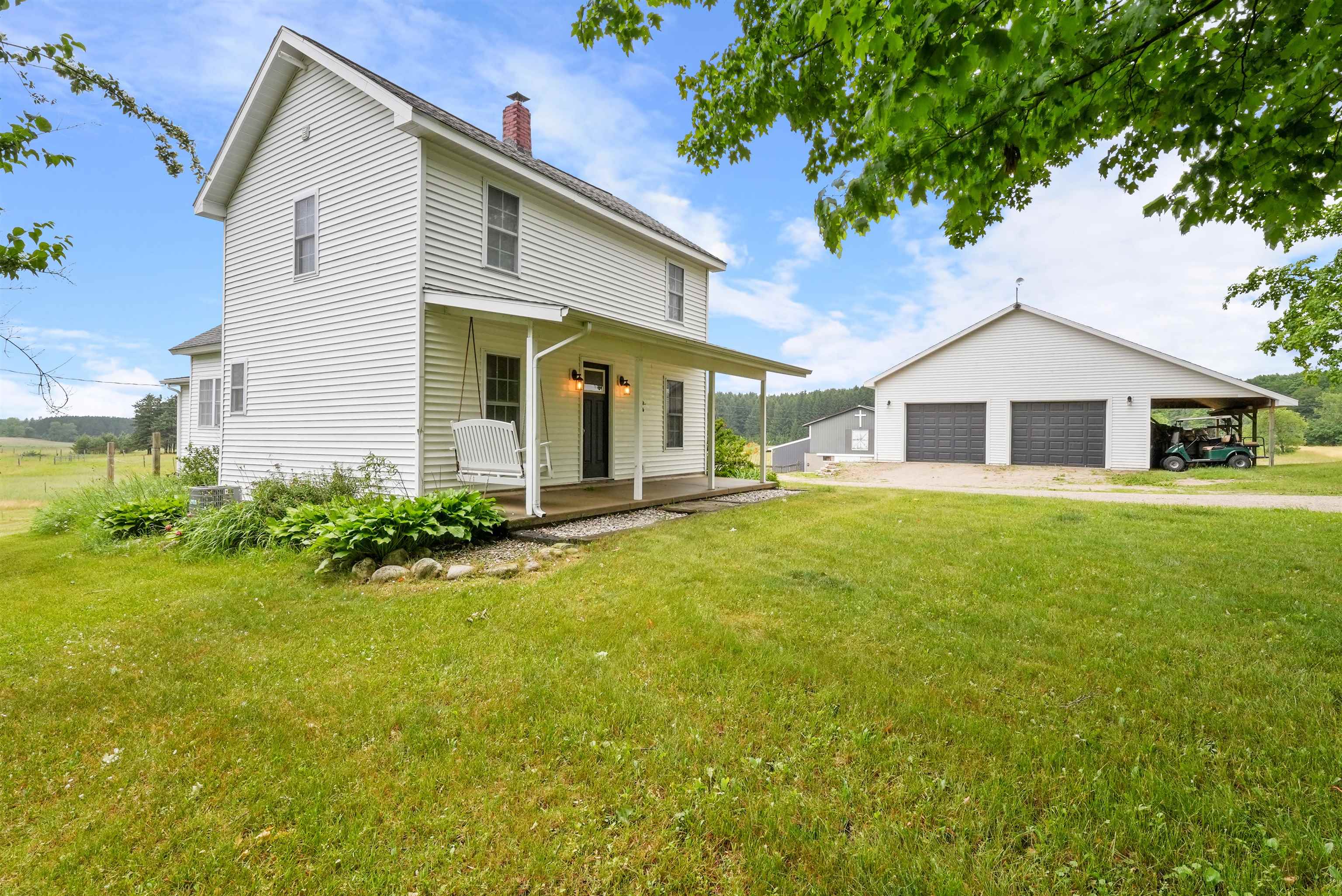 10408 West Coombs Road Manton, MI 49663 - Photo 1 of 60 1901934.JPG
