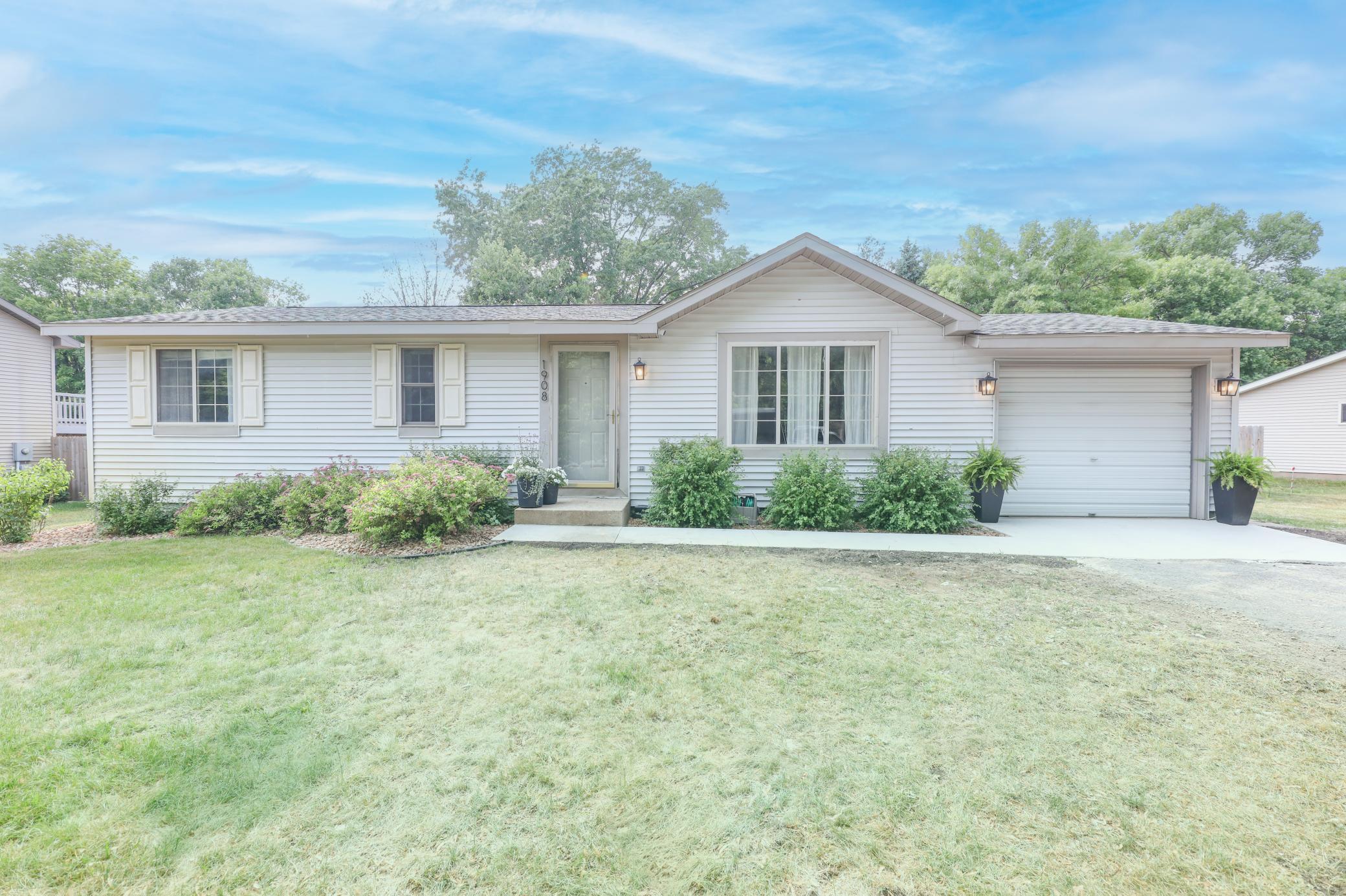 1908 East Golf Course Road Northeast Alexandria, MN 56308 - Photo 1 of 1 Gallery Image 1