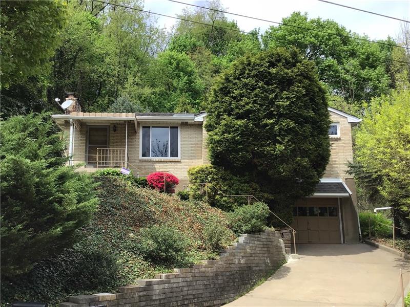1606 Lafayette Road Pittsburgh, PA 15221 - Photo 1 of 25 Welcome to 1606 Lafayette!