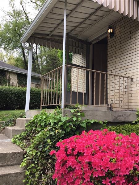 1606 Lafayette Road Pittsburgh, PA 15221 - Photo 2 of 25 Azaleas, magnolia trees, tiger lilies, oh my!