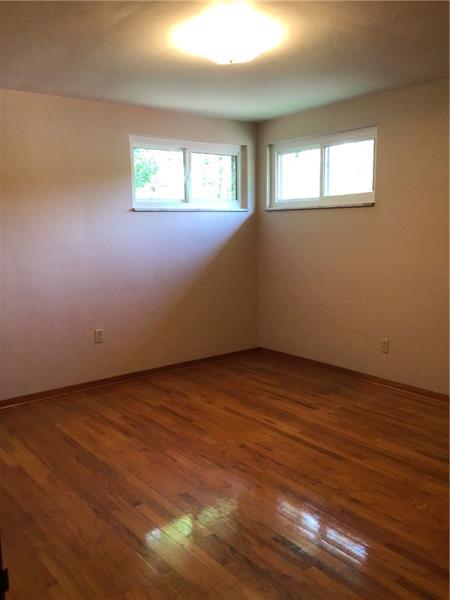 1606 Lafayette Road Pittsburgh, PA 15221 - Photo 14 of 25 Sunny, spacious bedroom.