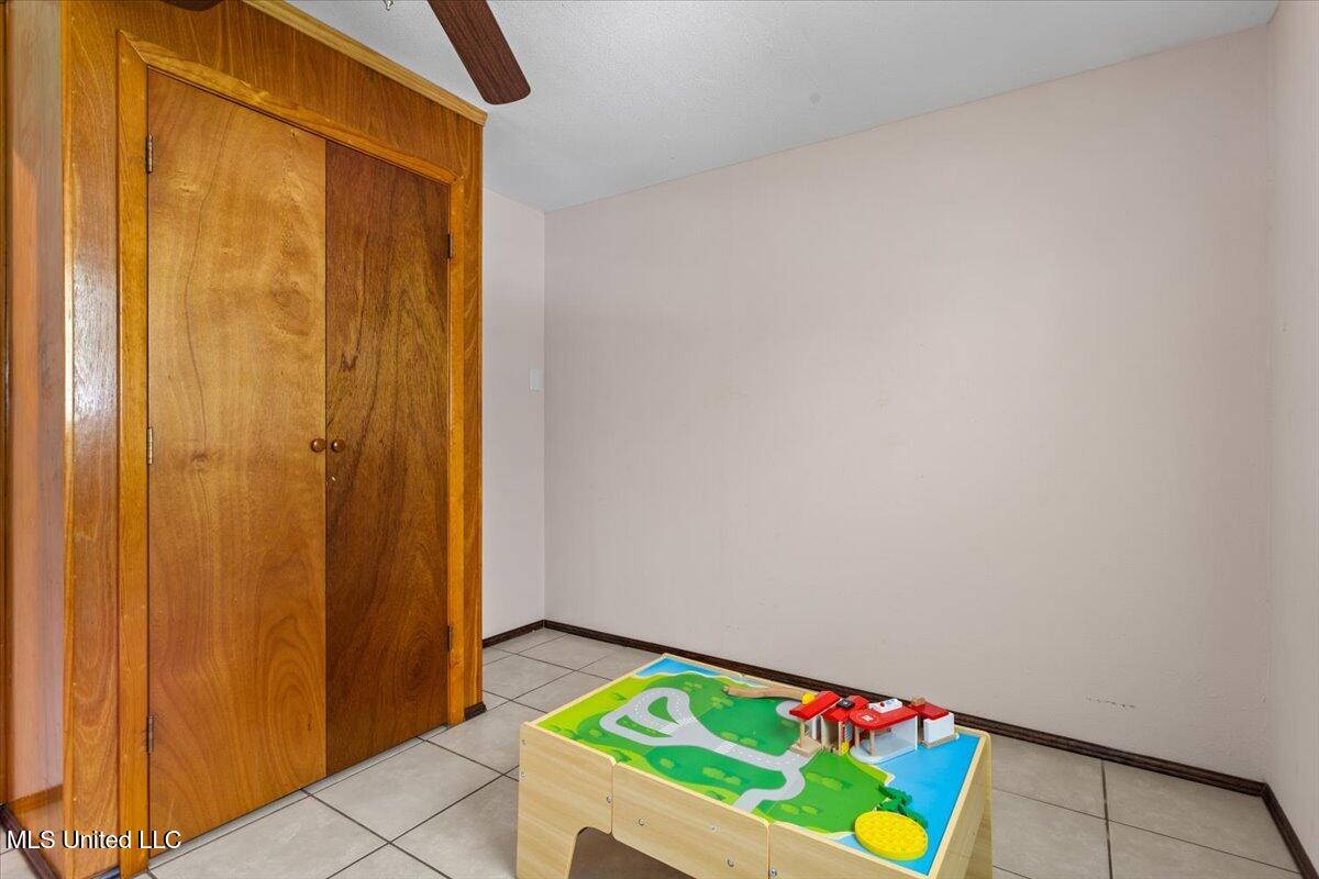 3019 R R Bridge Creek Road Vancleave, MS 39565 - Photo 21 of 41 Bedroom 2