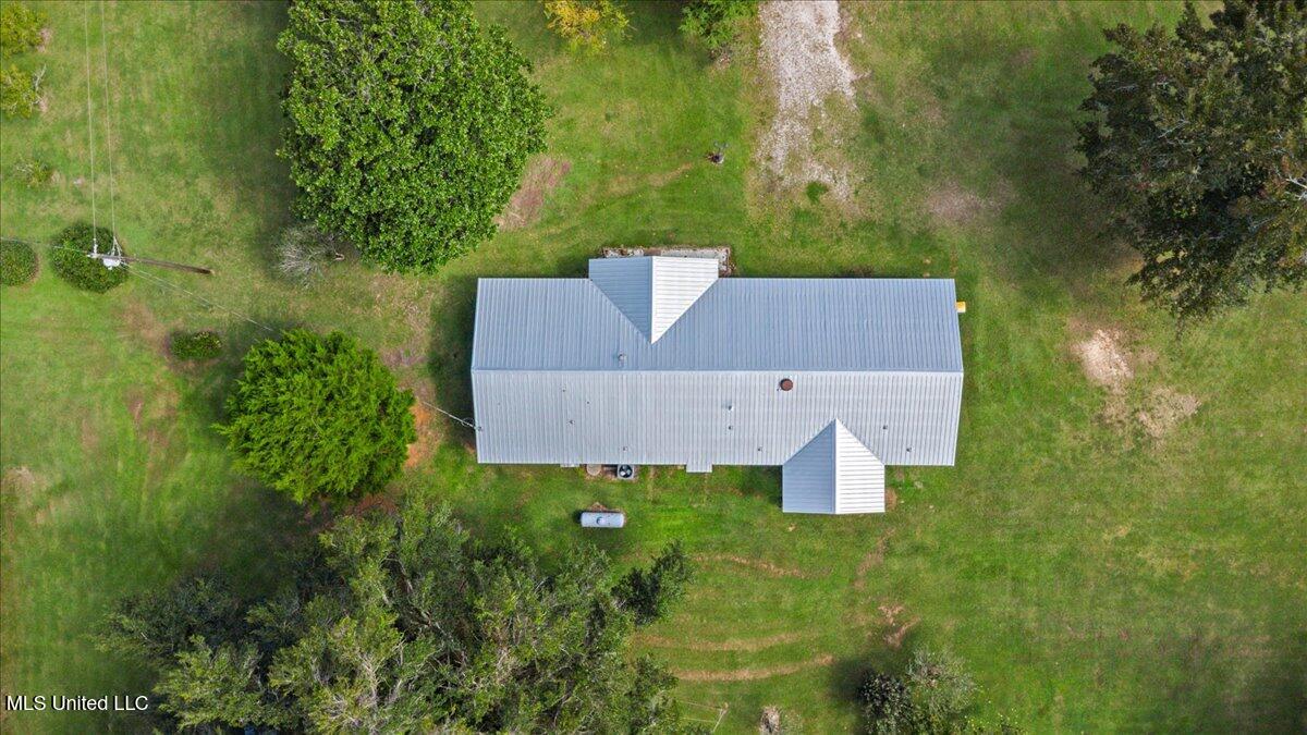 3019 R R Bridge Creek Road Vancleave, MS 39565 - Photo 36 of 41 New Roof