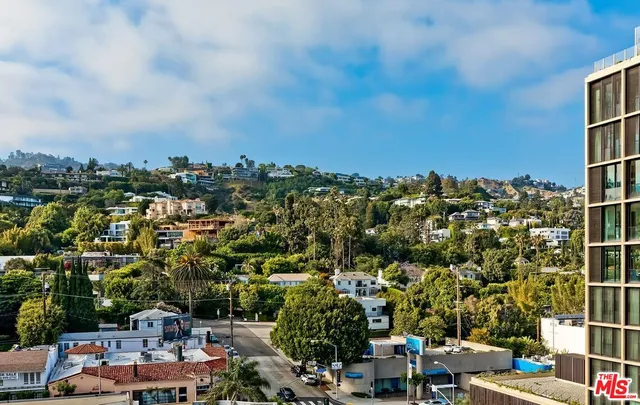$1,250,000 | 999 North Doheny Drive, Unit 703, West Hollywood, CA 90069
