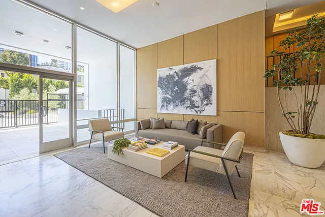 $1,250,000 | 999 North Doheny Drive, Unit 703, West Hollywood, CA 90069