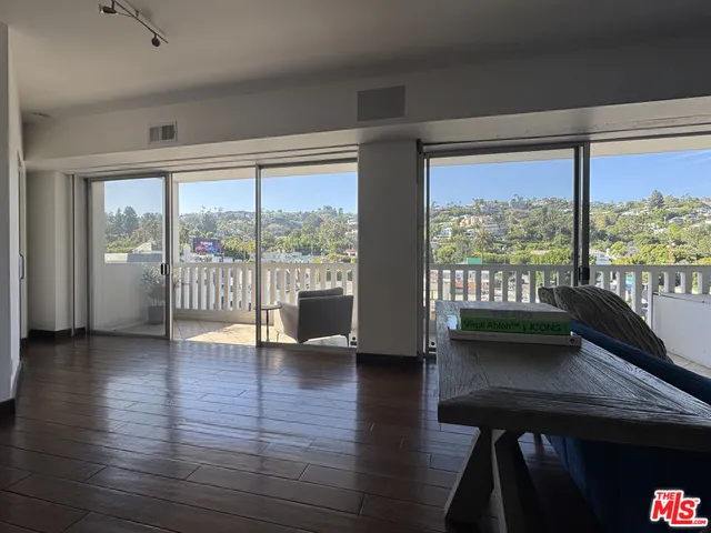 $1,250,000 | 999 North Doheny Drive, Unit 703, West Hollywood, CA 90069