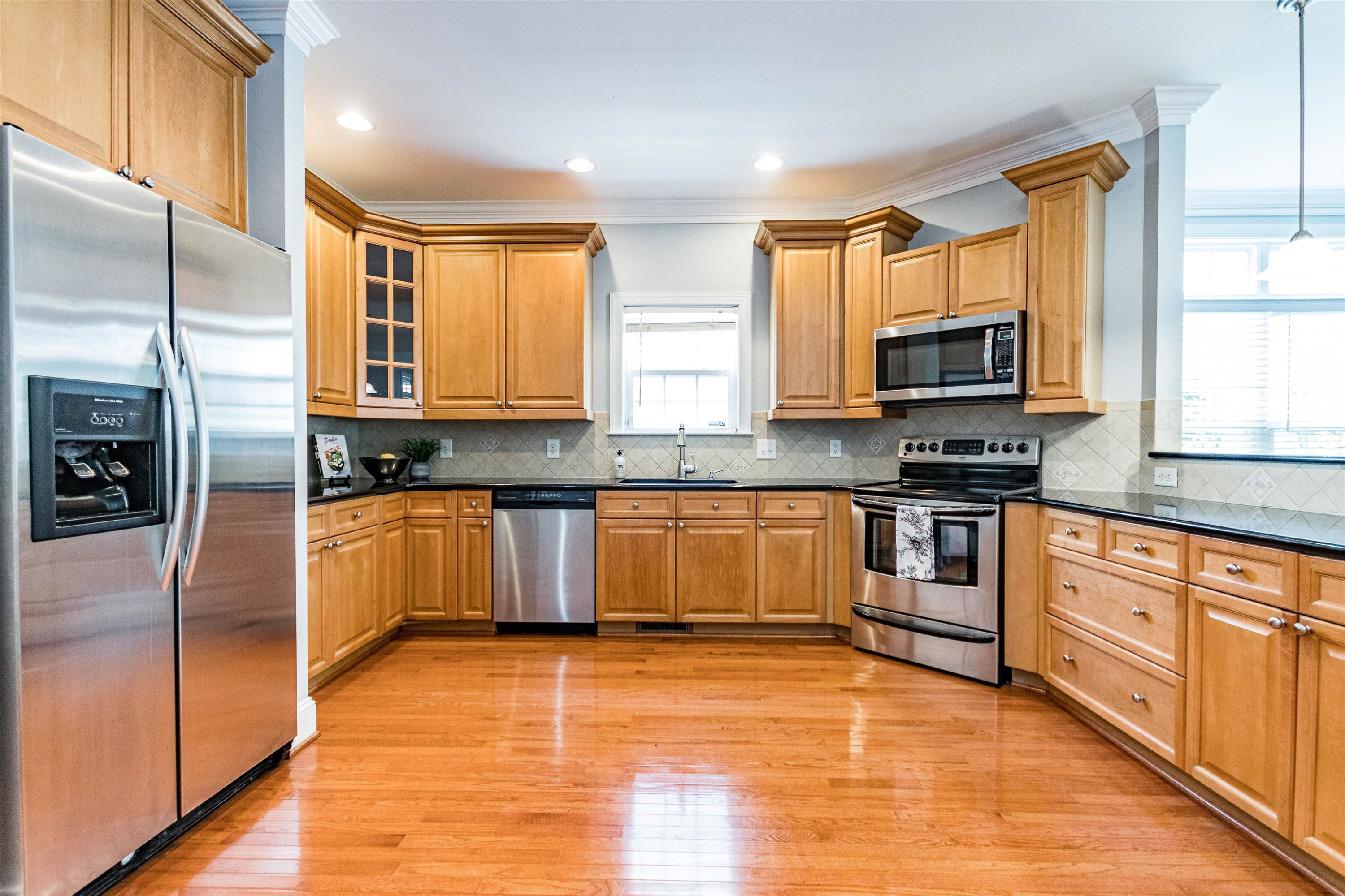 1237 North Blount Street Raleigh, NC 27604 - Photo 13 of 45 Photo 13