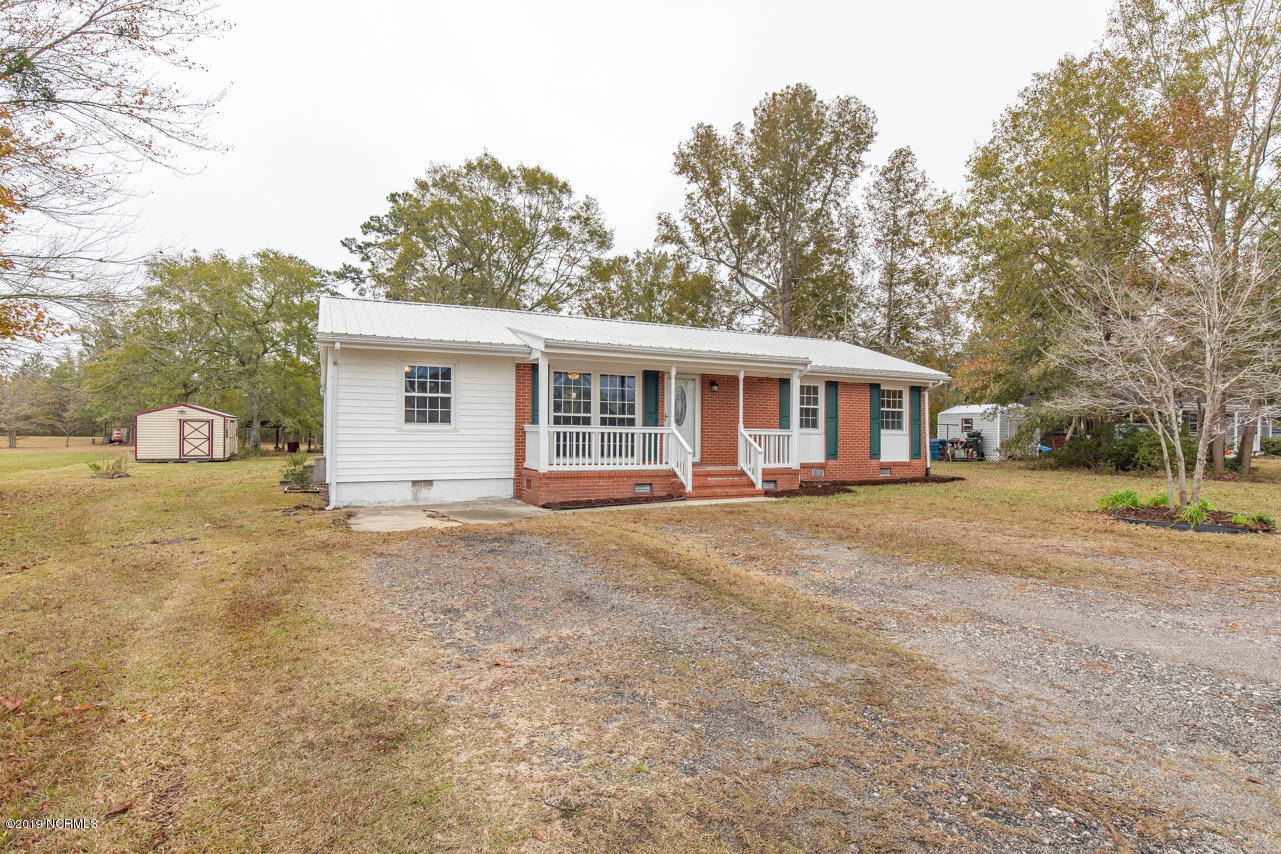 145 Haws Run Road Jacksonville, NC 28540 - Photo 2 of 43 2