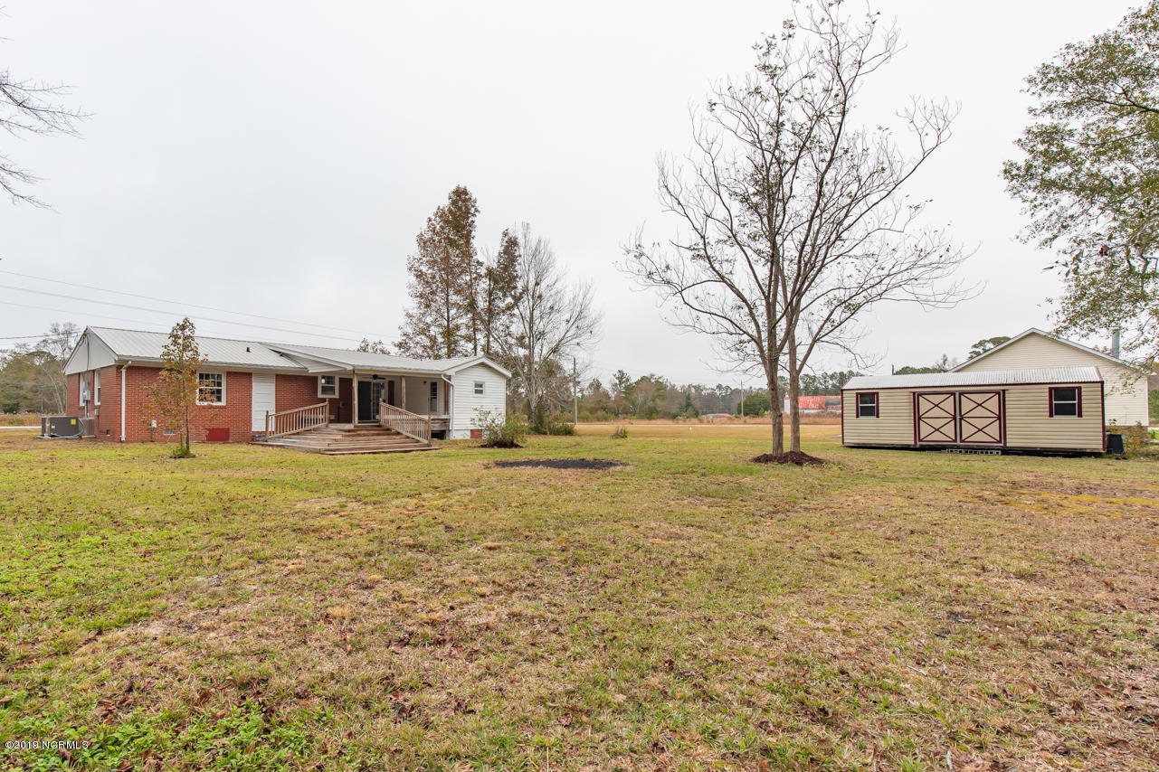 145 Haws Run Road Jacksonville, NC 28540 - Photo 35 of 43 35