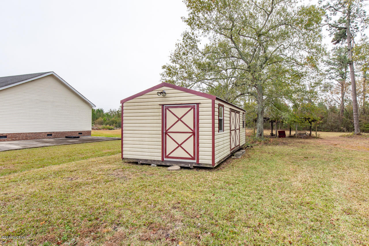 145 Haws Run Road Jacksonville, NC 28540 - Photo 41 of 43 41