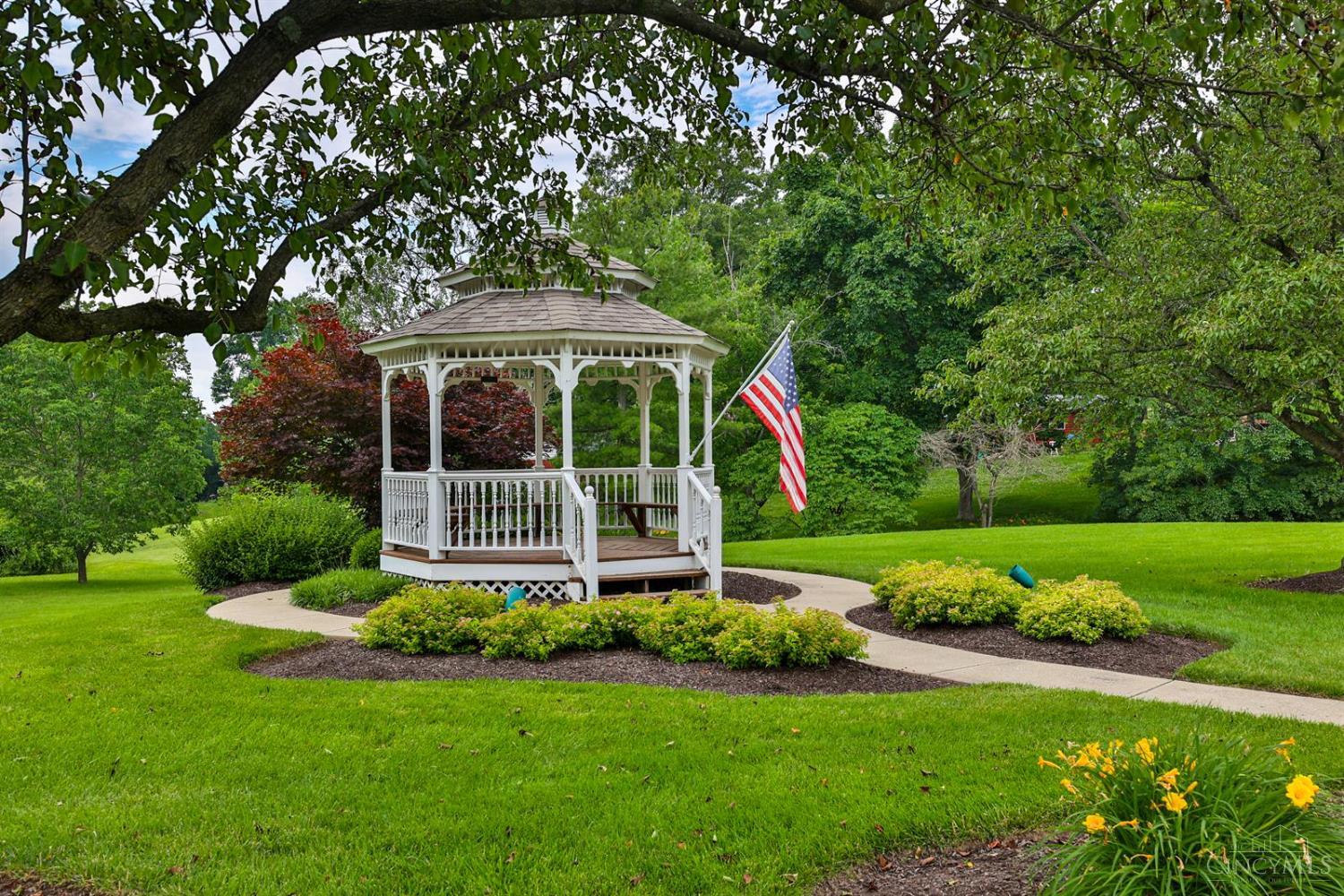 3707 West Galbraith Road, Unit 62 Cincinnati, OH 45247 - Photo 39 of 40 Gallery Image 39