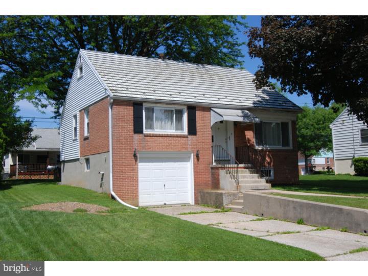 103 Tasker Avenue Reading, PA 19607 - Photo 1 of 23 Exterior Front