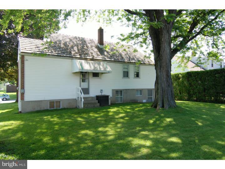 103 Tasker Avenue Reading, PA 19607 - Photo 23 of 23 Exterior Back