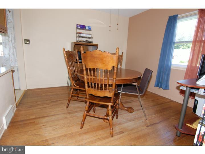 103 Tasker Avenue Reading, PA 19607 - Photo 5 of 23 Dining Room