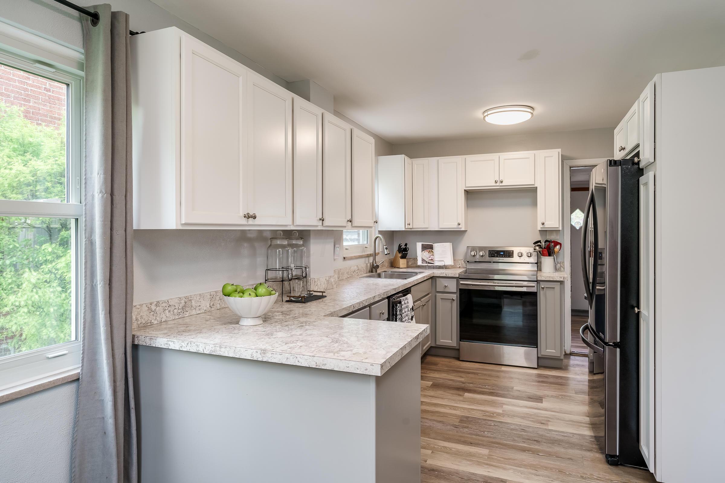 2817 Bryden Road Columbus, OH 43209 - Photo 1 of 22