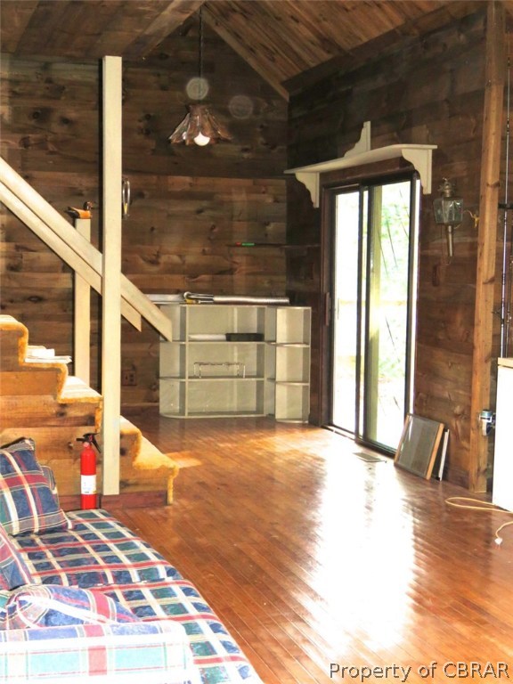1749 Bogey Neck Road Heathsville, VA 22473 - Photo 8 of 31