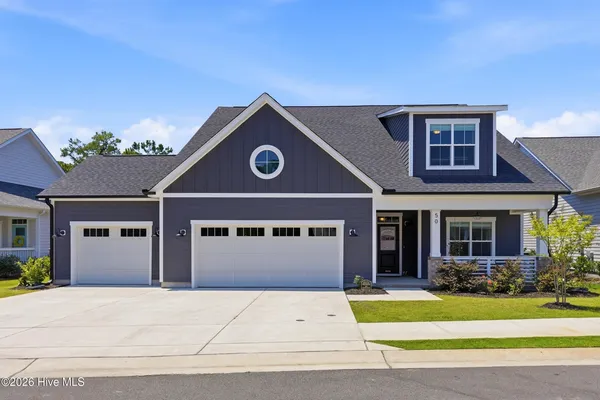 $829,900 | 50 Coburn Court, Hampstead, NC 28443