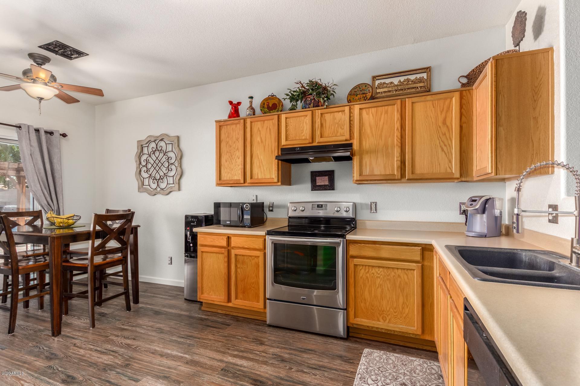 13268 West Calavar Road Surprise, AZ 85379 - Photo 13 of 25 Calavar 18