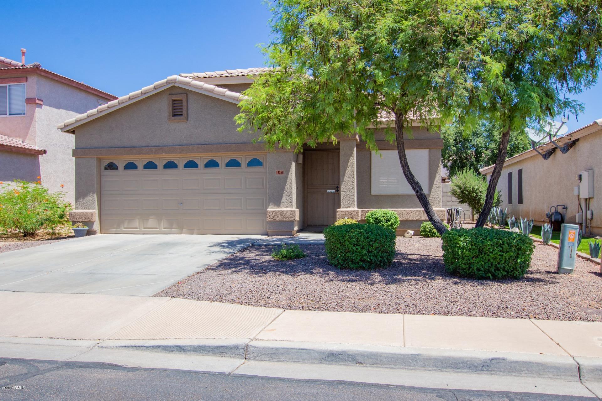13268 West Calavar Road Surprise, AZ 85379 - Photo 3 of 25 Calavar 4